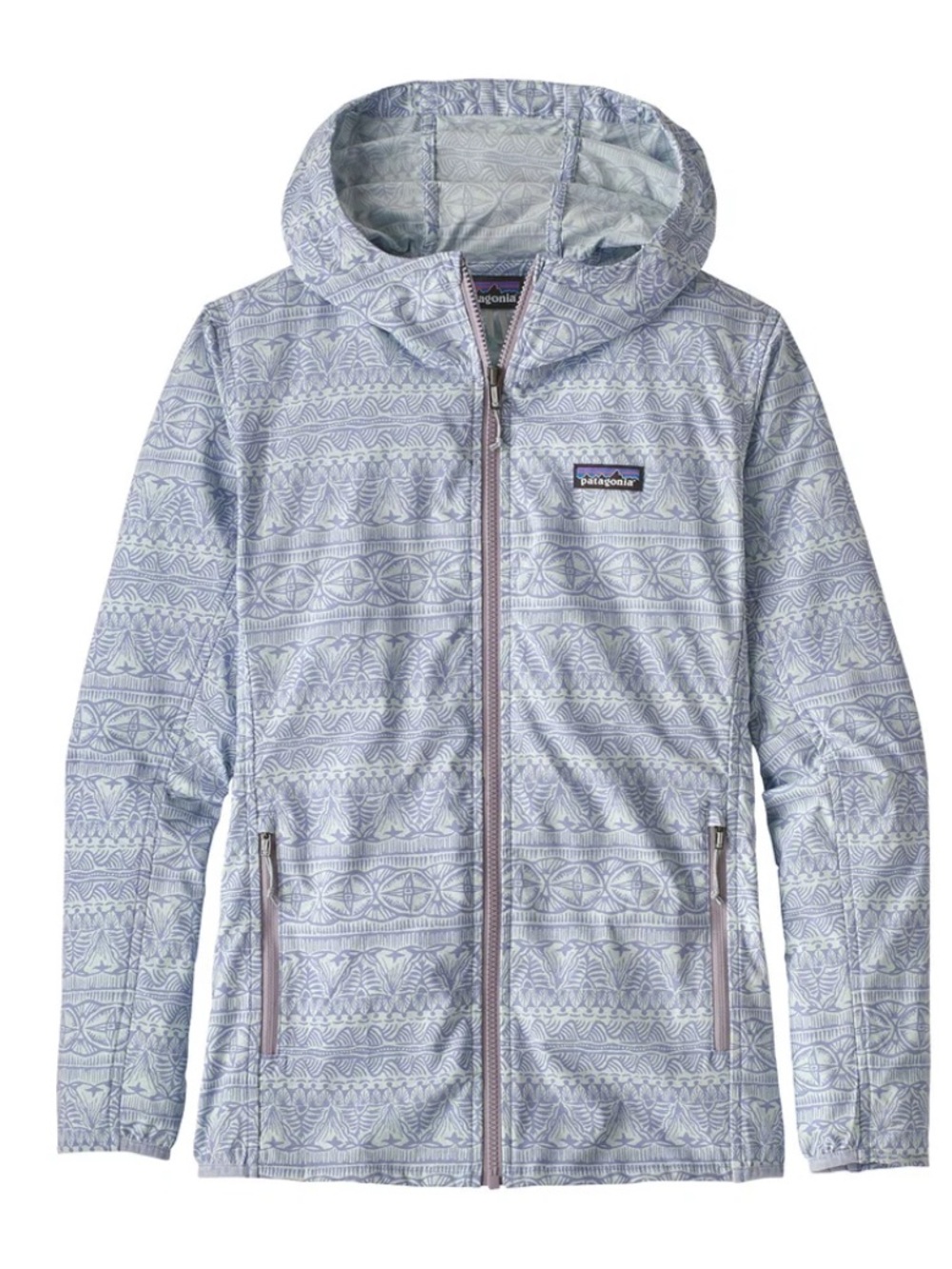 Bajadas Hoody